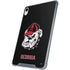 University of Georgia Bulldogs Mascot iPad 11th Gen (2025) Clear Case