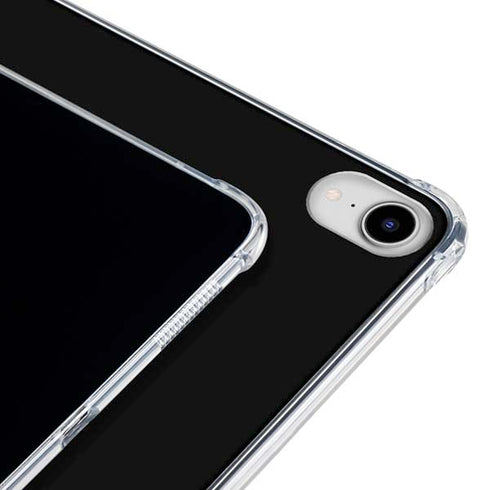 University of Georgia Bulldogs Mascot iPad 11th Gen (2025) Clear Case