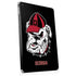 University of Georgia Bulldogs Mascot Apple iPad Skin