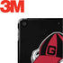 University of Georgia Bulldogs Mascot Apple iPad Skin