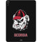 University of Georgia Bulldogs Mascot Apple iPad Air Skin