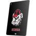 University of Georgia Bulldogs Mascot Apple iPad Air Skin