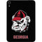 University of Georgia Bulldogs Mascot Apple iPad Mini Skin
