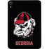University of Georgia Bulldogs Mascot Apple iPad Mini Skin