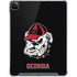 University of Georgia Bulldogs Mascot iPad Cases