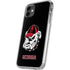 University of Georgia Bulldogs Mascot iPhone 11 Clear Case