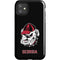 University of Georgia Bulldogs Mascot iPhone 11 Impact Case