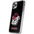 University of Georgia Bulldogs Mascot iPhone 11 Pro Clear Case