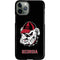 University of Georgia Bulldogs Mascot iPhone 11 Pro Lite Case