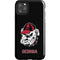 University of Georgia Bulldogs Mascot iPhone Cases