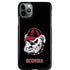 University of Georgia Bulldogs Mascot iPhone Cases