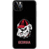 University of Georgia Bulldogs Mascot iPhone 11 Pro Max Skin