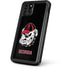 University of Georgia Bulldogs Mascot iPhone 11 Pro Max Waterproof Case