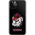 University of Georgia Bulldogs Mascot iPhone 11 Pro Skin