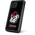 University of Georgia Bulldogs Mascot iPhone 11 Pro Waterproof Case