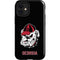 University of Georgia Bulldogs Mascot iPhone 12 Mini Impact Case