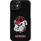 University of Georgia Bulldogs Mascot iPhone 12 Mini Lite Case