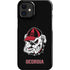 University of Georgia Bulldogs Mascot iPhone 12 Mini Lite Case