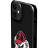 University of Georgia Bulldogs Mascot iPhone 12 Mini Lite Case
