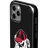 University of Georgia Bulldogs Mascot iPhone 12 Pro Max Impact Case