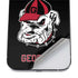 University of Georgia Bulldogs Mascot iPhone 12 Pro Skin