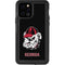 University of Georgia Bulldogs Mascot iPhone 12 Pro Waterproof Case