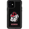 University of Georgia Bulldogs Mascot iPhone 12 Waterproof Case