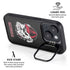 University of Georgia Bulldogs Mascot iPhone 13 Kickstand Case