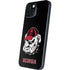 University of Georgia Bulldogs Mascot iPhone 13 Mini Skin