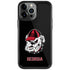 University of Georgia Bulldogs Mascot iPhone Cases