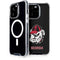 University of Georgia Bulldogs Mascot iPhone 13 Pro MagSafe Case