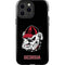 University of Georgia Bulldogs Mascot iPhone 13 Pro Max Impact Case