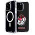 University of Georgia Bulldogs Mascot iPhone Cases