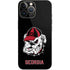 University of Georgia Bulldogs Mascot iPhone 13 Pro Max Skin