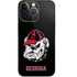 University of Georgia Bulldogs Mascot iPhone 13 Pro Skin
