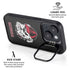 University of Georgia Bulldogs Mascot iPhone 14 Kickstand Case