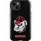 University of Georgia Bulldogs Mascot iPhone 14 Plus Impact Case