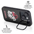 University of Georgia Bulldogs Mascot iPhone 14 Plus Kickstand Case