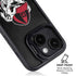 University of Georgia Bulldogs Mascot iPhone 14 Plus Kickstand Case