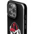 University of Georgia Bulldogs Mascot iPhone 14 Pro Impact Case