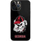 University of Georgia Bulldogs Mascot iPhone 14 Pro Max Skin
