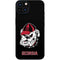 University of Georgia Bulldogs Mascot iPhone Skins