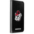 University of Georgia Bulldogs Mascot iPhone 15 Folio Case