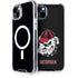 University of Georgia Bulldogs Mascot iPhone 15 MagSafe Case