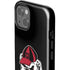 University of Georgia Bulldogs Mascot iPhone 15 Plus Impact Case