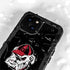 University of Georgia Bulldogs Mascot iPhone 15 Plus Waterproof Case