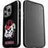 University of Georgia Bulldogs Mascot iPhone 15 Pro Impact Case