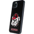 University of Georgia Bulldogs Mascot iPhone 15 Skin