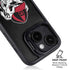 University of Georgia Bulldogs Mascot iPhone 16 Kickstand Case