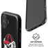 University of Georgia Bulldogs Mascot iPhone 16 Magsafe Impact Case